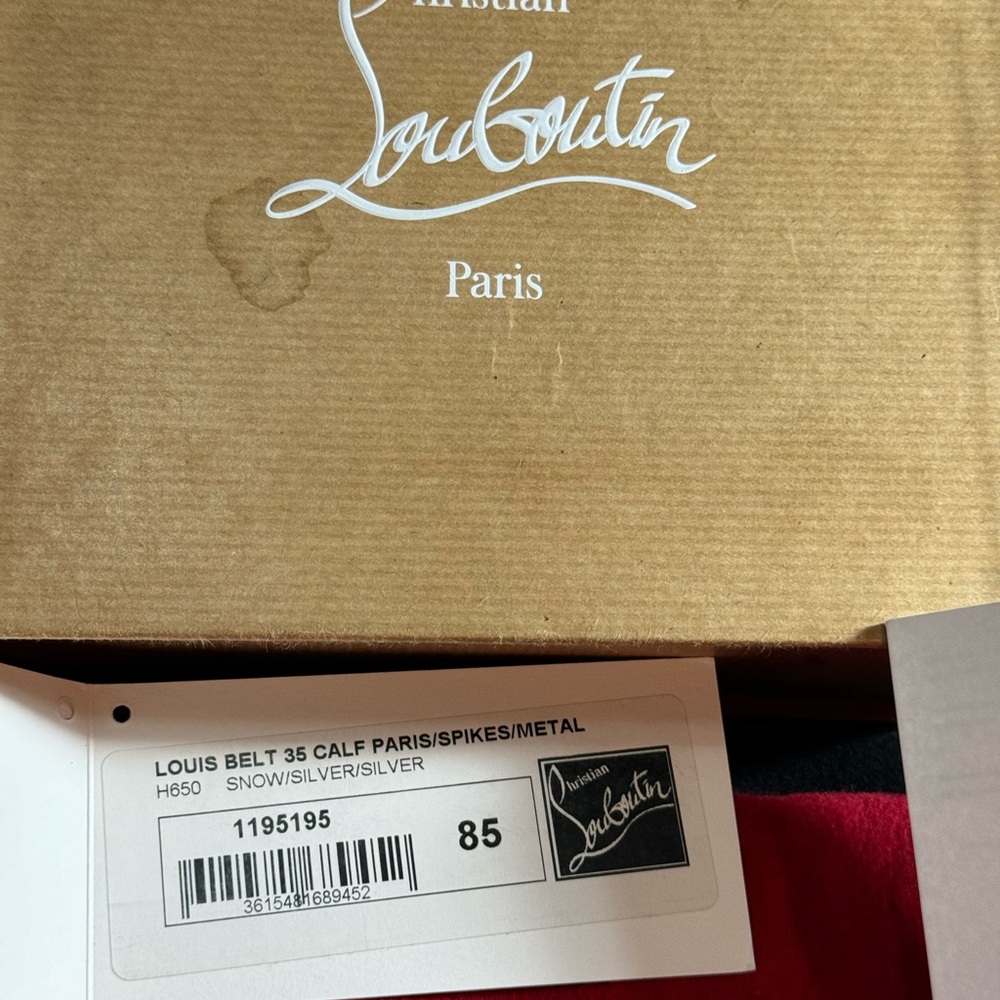 Authentic - Picture 3 of 12